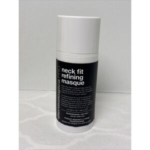 Neck Fit Refining Masque PRO by Dermalogica for Unisex - 3.4 oz Masque